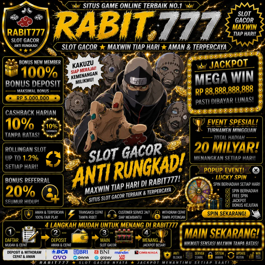 RABIT777